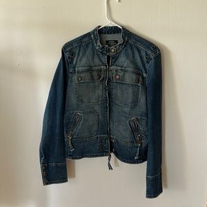 Ralph Lauren Jean jacket